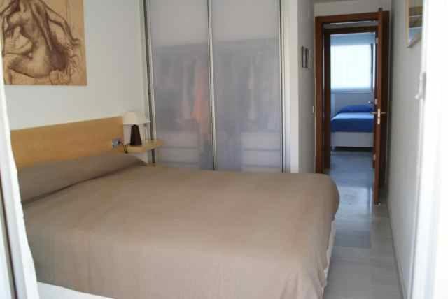 Apartamento Elegance 德尼亚 外观 照片