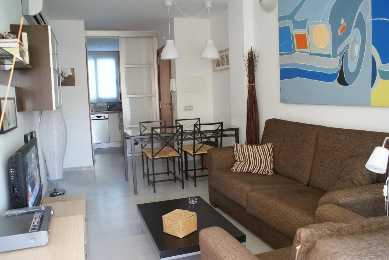 Apartamento Elegance 德尼亚 外观 照片