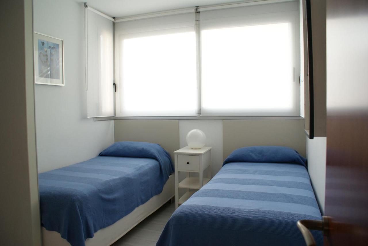 Apartamento Elegance 德尼亚 外观 照片