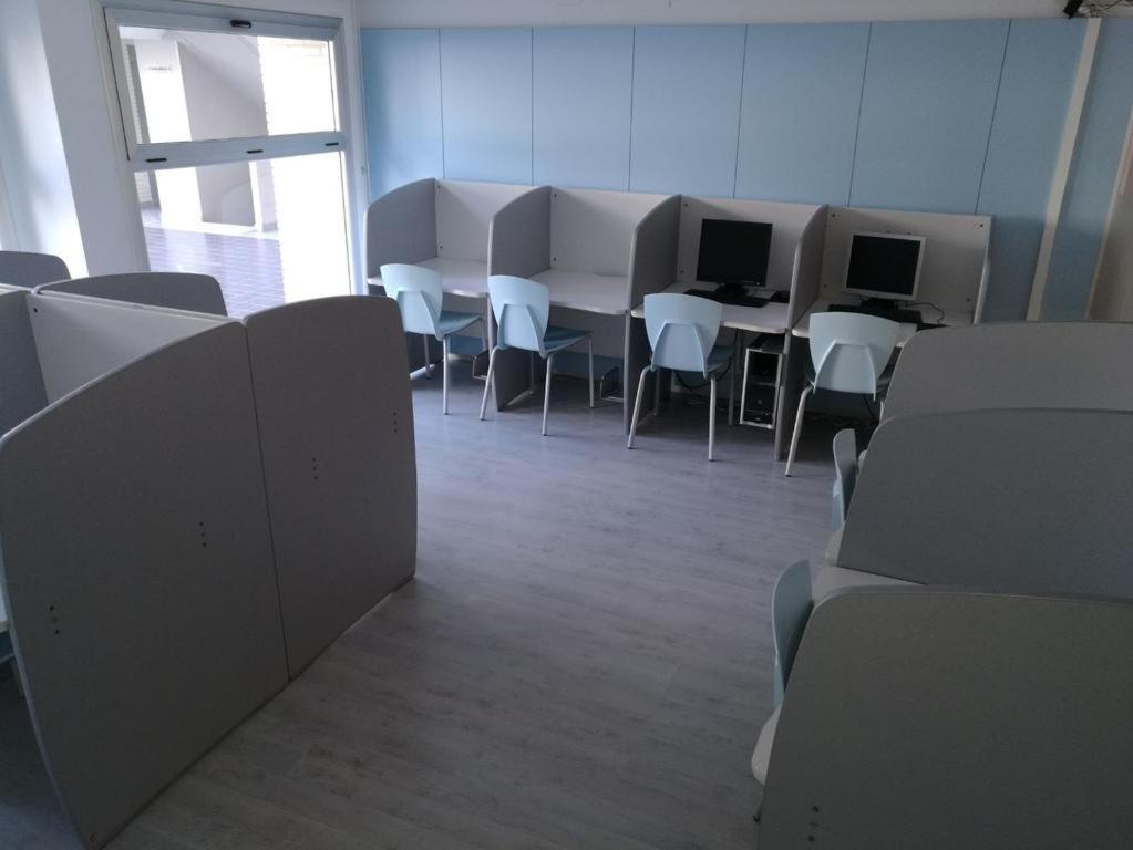 Apartamento Elegance 德尼亚 外观 照片